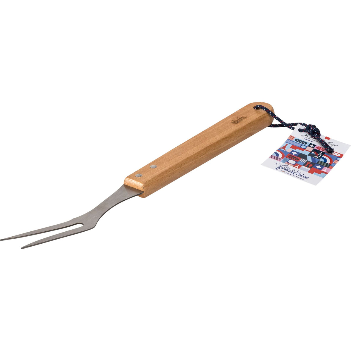 Laguiole Jean Dubost Barbecue Set 3 pcs.