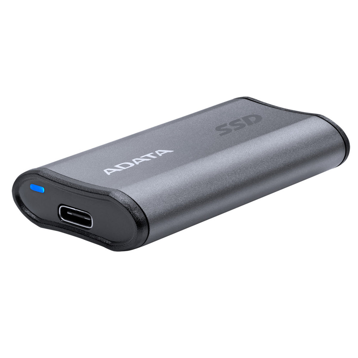 ADATA SE880 500 GB Ασύρματος Δίσκος σε Γκρι Χρώμα