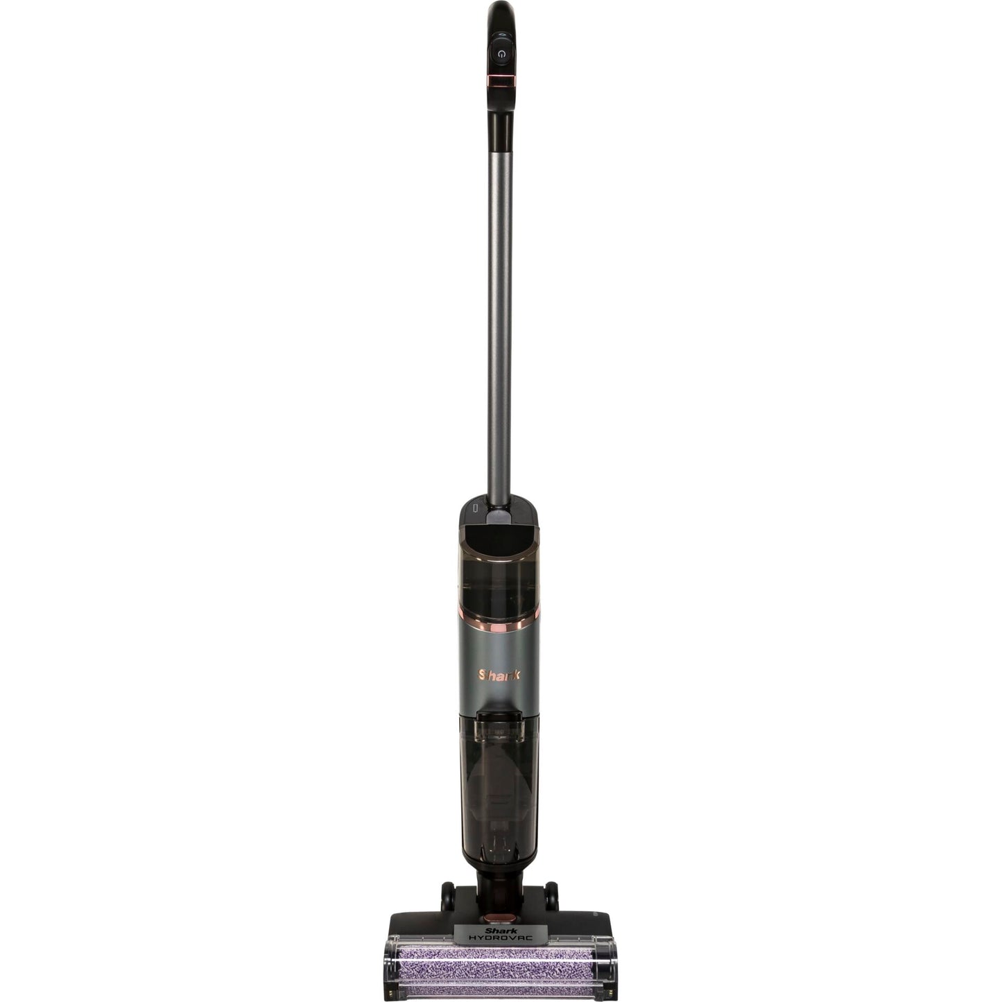 Shark WD210EU Hydrovac Wet and Dry Vacuum Cleaner with Powerful Suction and Advanced Filtration System