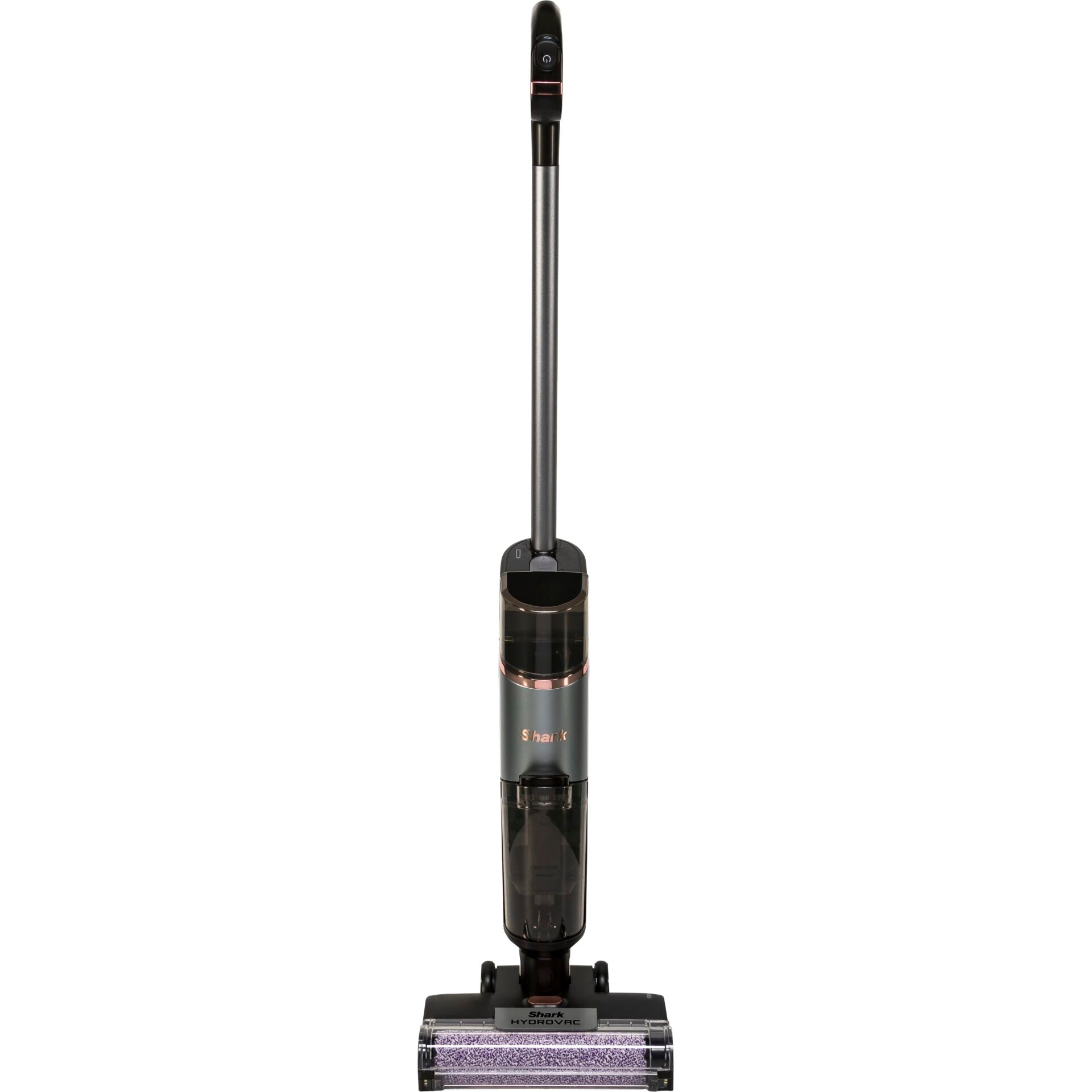 Shark WD210EU Hydrovac Wet and Dry Vacuum Cleaner with Powerful Suction and Advanced Filtration System