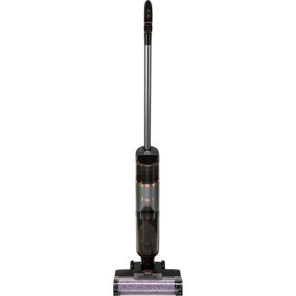 Shark WD210EU Hydrovac Wet and Dry Vacuum Cleaner with Powerful Suction and Advanced Filtration System
