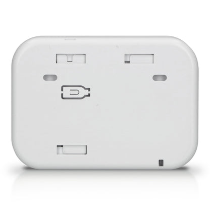 Alecto Carbon Monoxide Detector with 10-Year Sensor Lifespan and Display