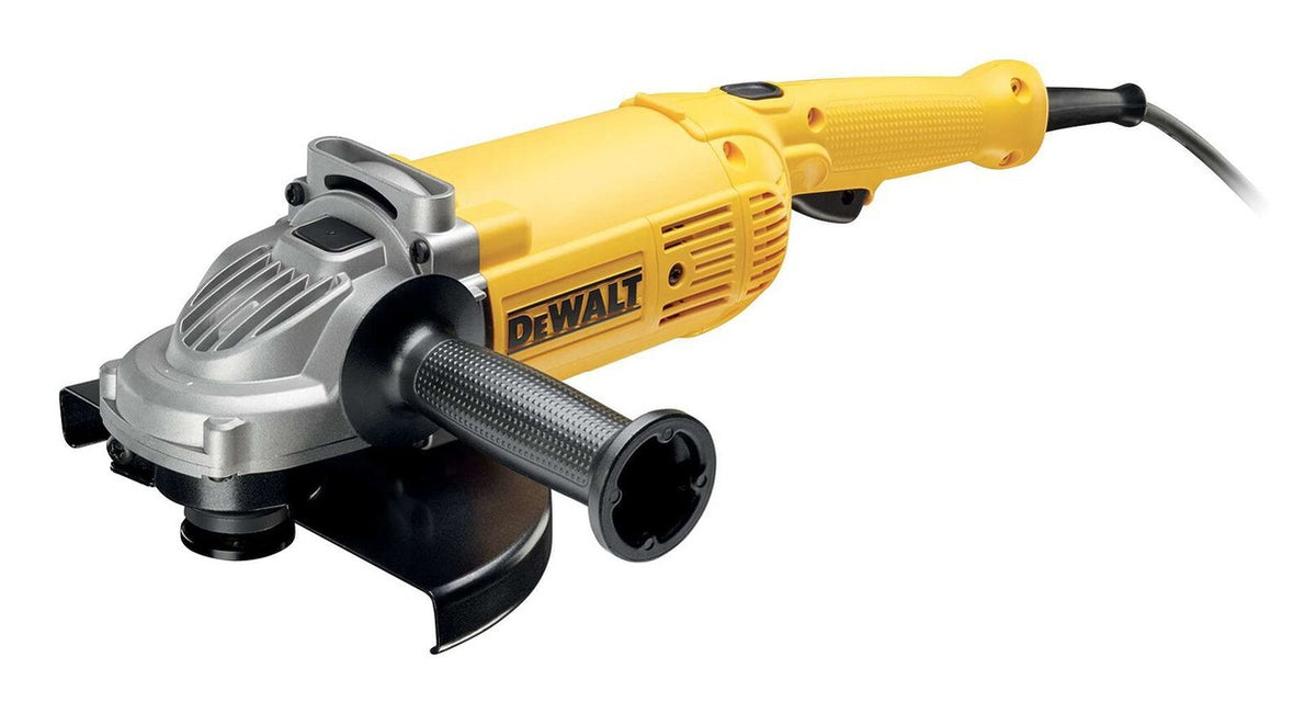 DeWalt DWE494-QS Angle Grinder 230mm 2200Watt