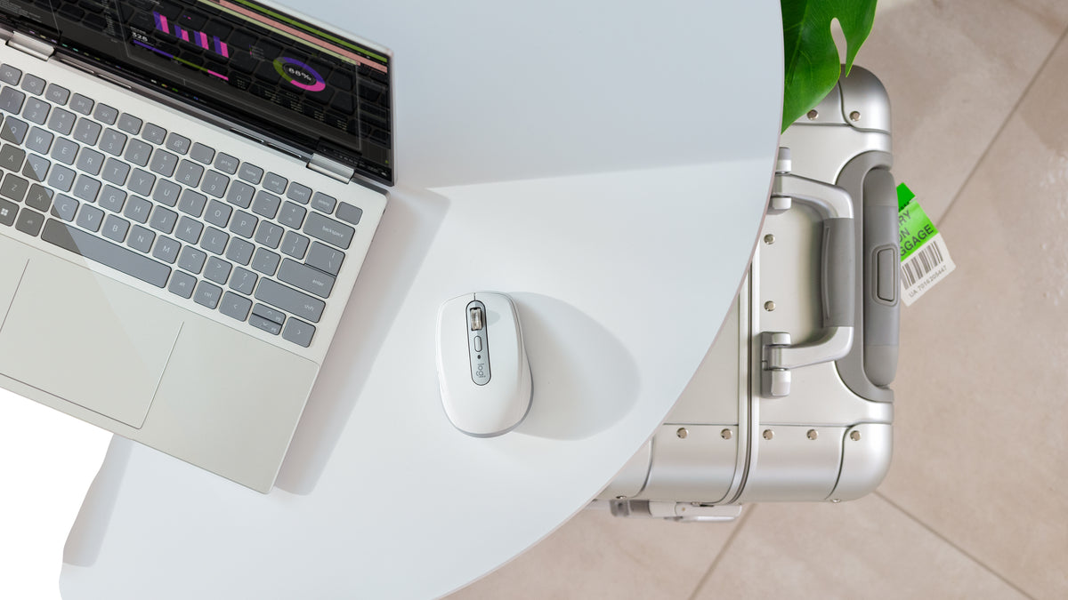 Logitech MX Anywhere 3S