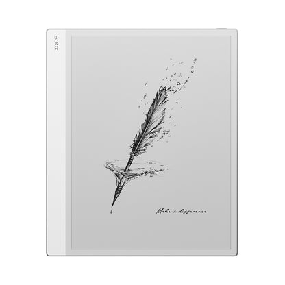 Ebook Onyx Boox Note Max 13.3’ E-Ink Carta 1300 128GB Wi-Fi Gray