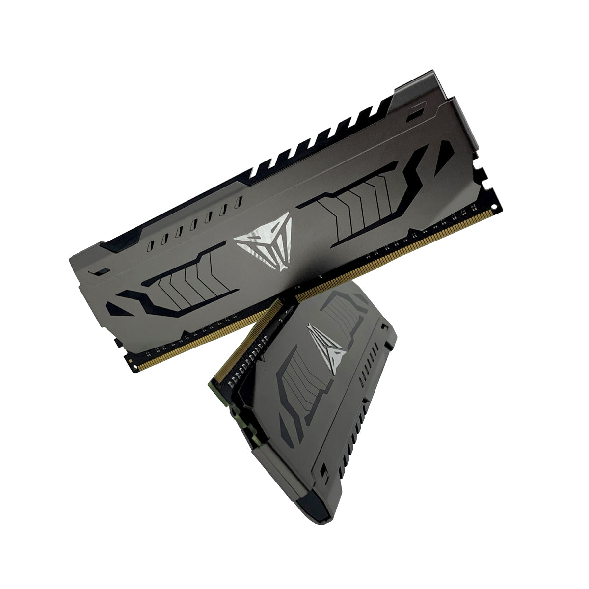 Patriot Memory Viper Steel PVS48G360C8 memory module 8 GB 1 x 8 GB DDR4 3600 MHz