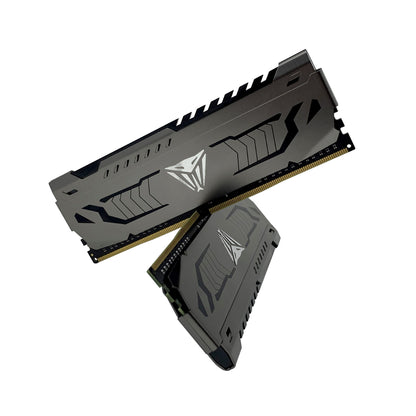 Patriot Memory Viper Steel PVS48G360C8 memory module 8 GB 1 x 8 GB DDR4 3600 MHz