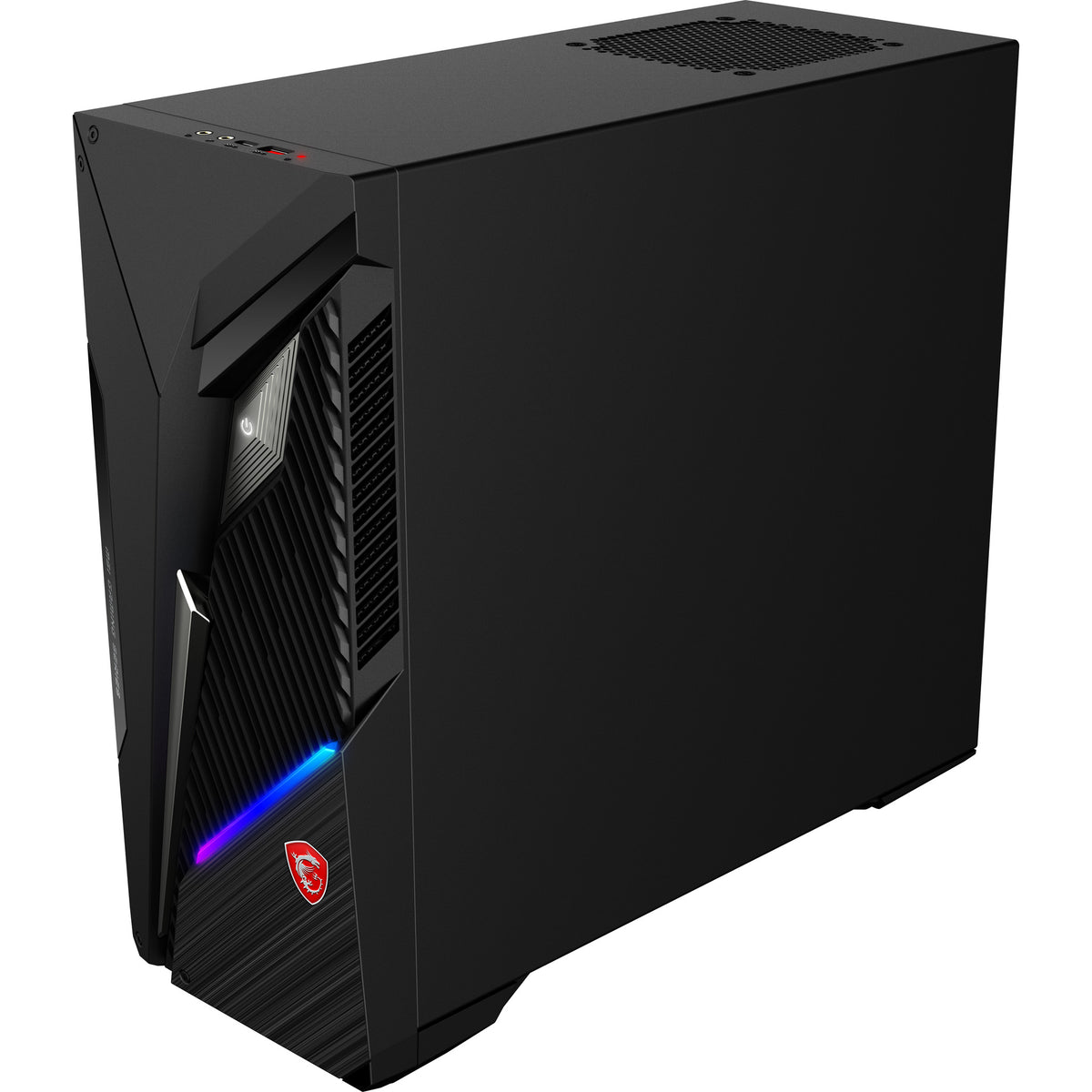 MSI MAG Infinite S3 14NVP5-2822XEU Core i5-14400F 16GB DDR5 1TB SSD GeForce RTX 5070 12GB SHADOW 2X AW-XB560NF (Wi-Fi 6E) Bluetooth 5.3 500W noOS Black 2Y