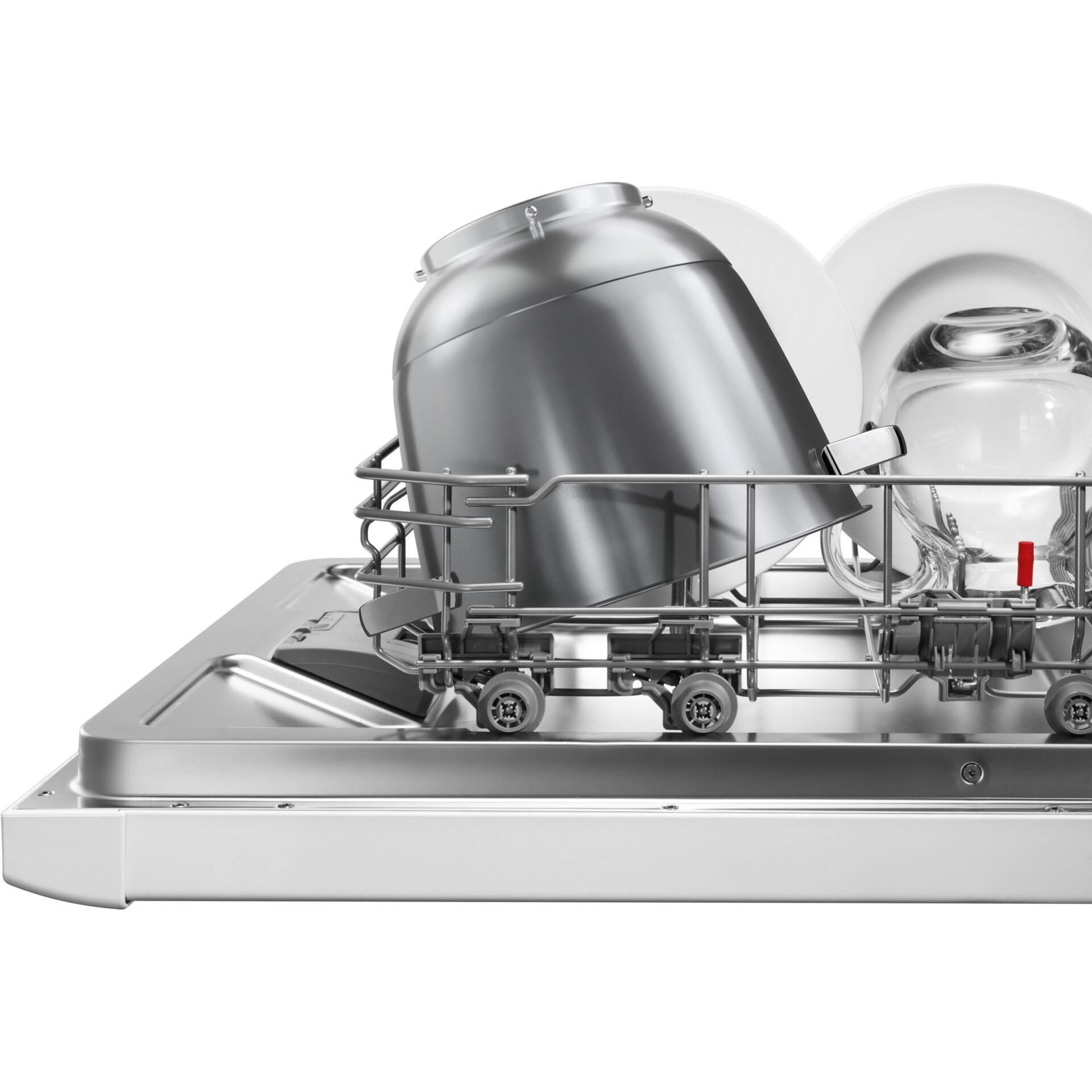 Bosch MUZ S6ER  Stainless Steel Bowl MUM Series 6