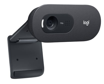 Webcam Logitech C505e (960-001372) - 3 Jahre Garantie