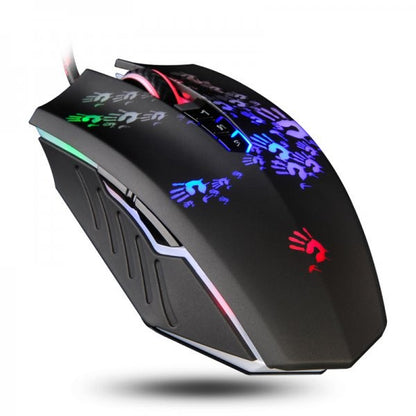 A4Tech Bloody Blazing A60 (Activated) USB Type-A Optical Mouse 6200 DPI A4TMYS46161