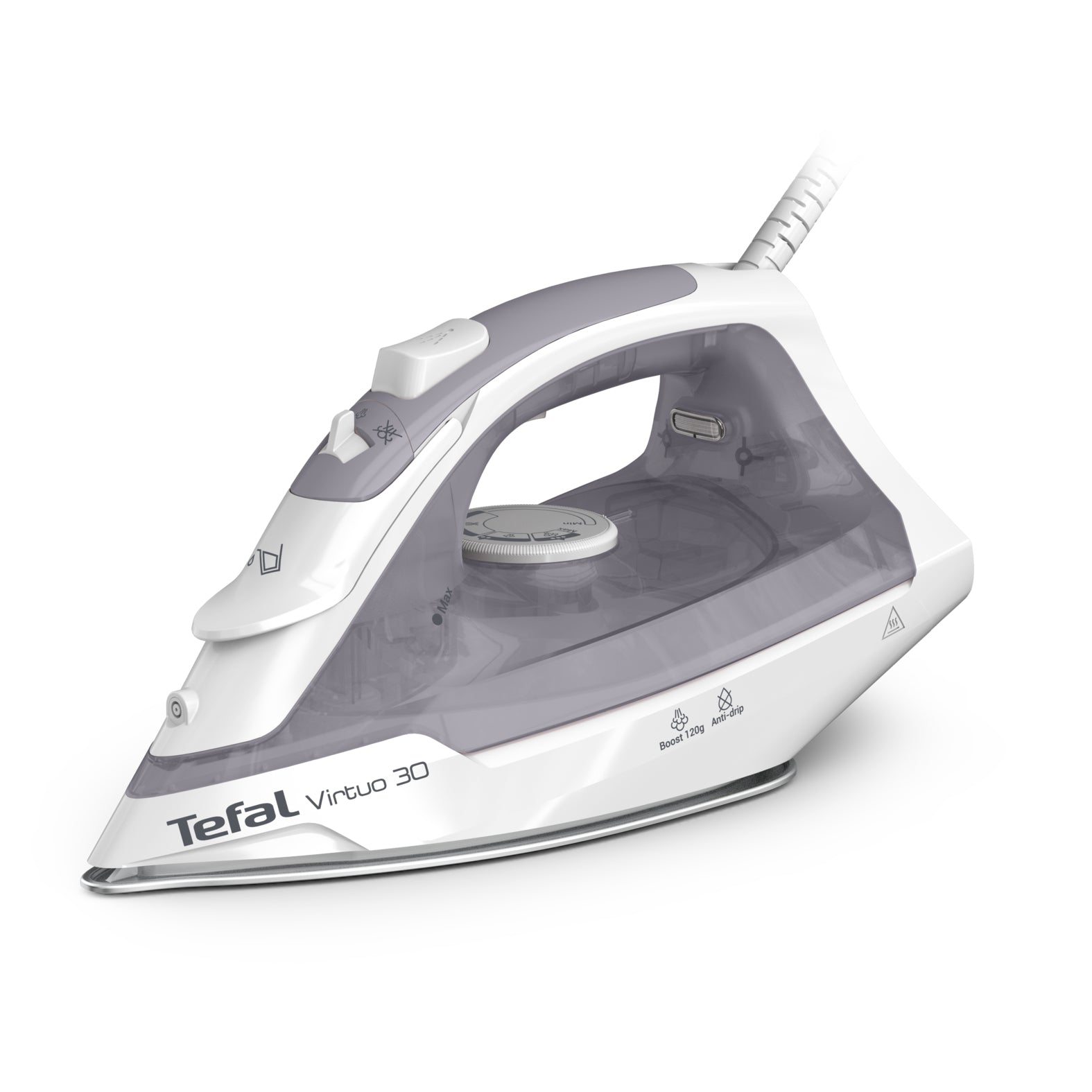 Tefal FV2C43 Virtuo 30 Steam Iron