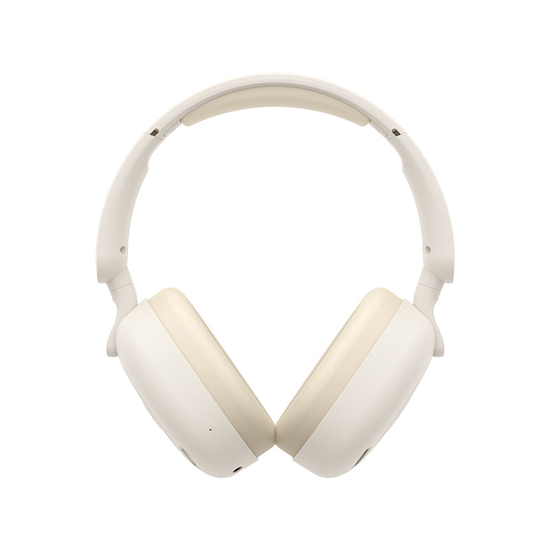 Havit H655BT - Ασύρματα ακουστικά Bluetooth, μπεζ