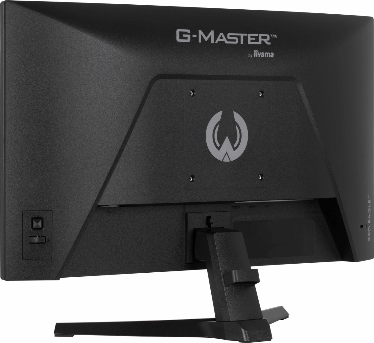 IIYAMA 60.5cm (24") G2471HS-B1 16:9 2xHDMI+DP IPS black