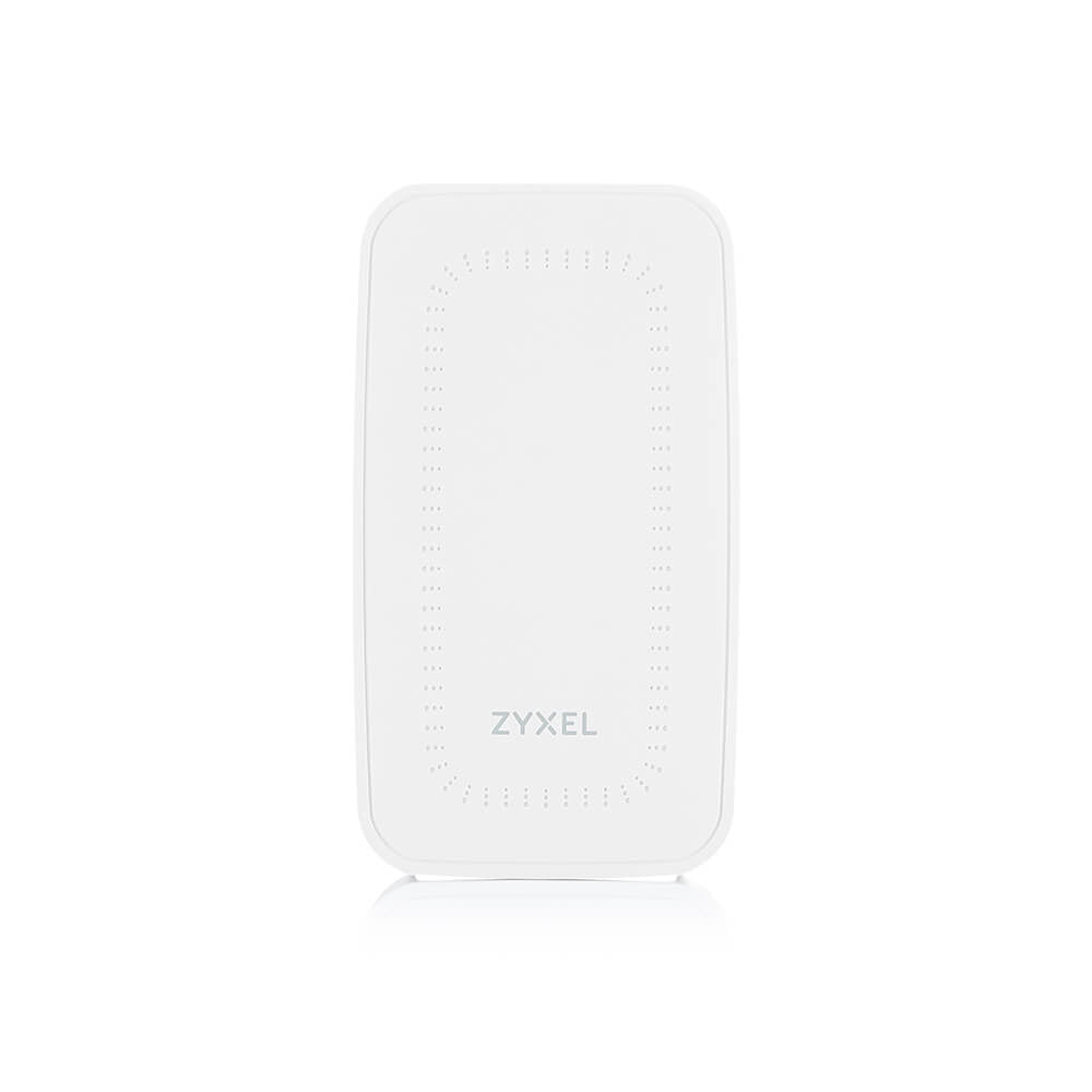 Zyxel WAC500H 1200 Mbit/s Λευκός (Άσπρος) PoE τροφοδοτικού