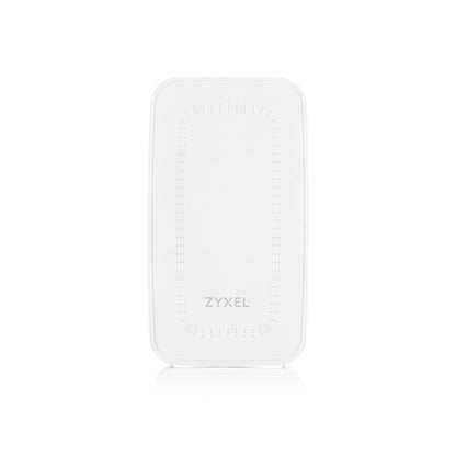 Zyxel WAC500H 1200 Mbit/s Λευκός (Άσπρος) PoE τροφοδοτικού