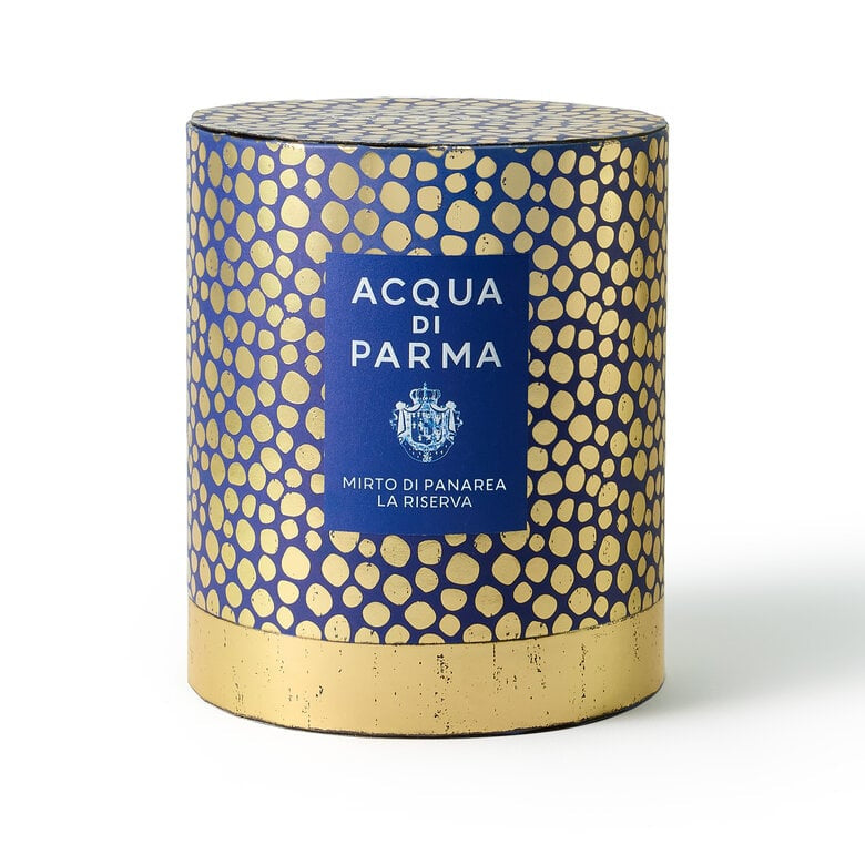 Acqua Di Parma Mirto di Panarea La Riserva EDP 50 ml + SG 75 ml + BC 75 ml (unisex)