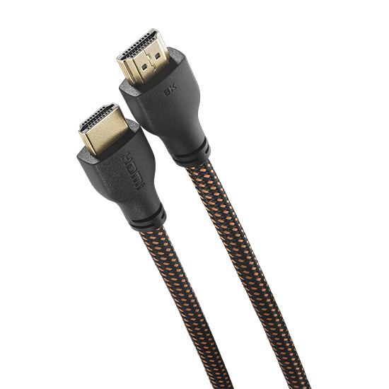 One for All 1.5m Ultra High Speed HDMI 2.1 Cable