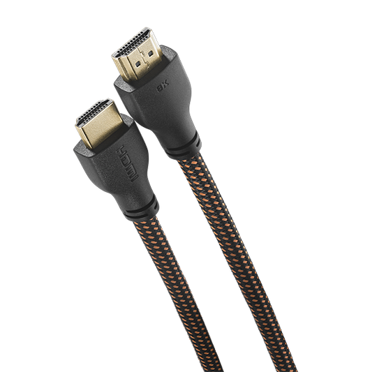 One for All 1.5m Ultra High Speed HDMI 2.1 Cable