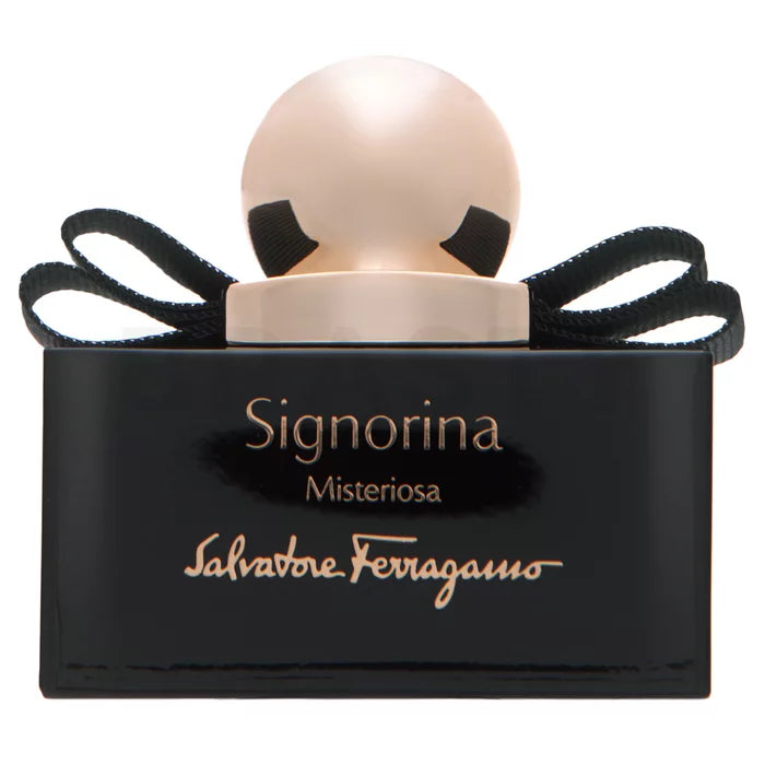 Salvatore Ferragamo Signorina Misteriosa EDP W 30 ml