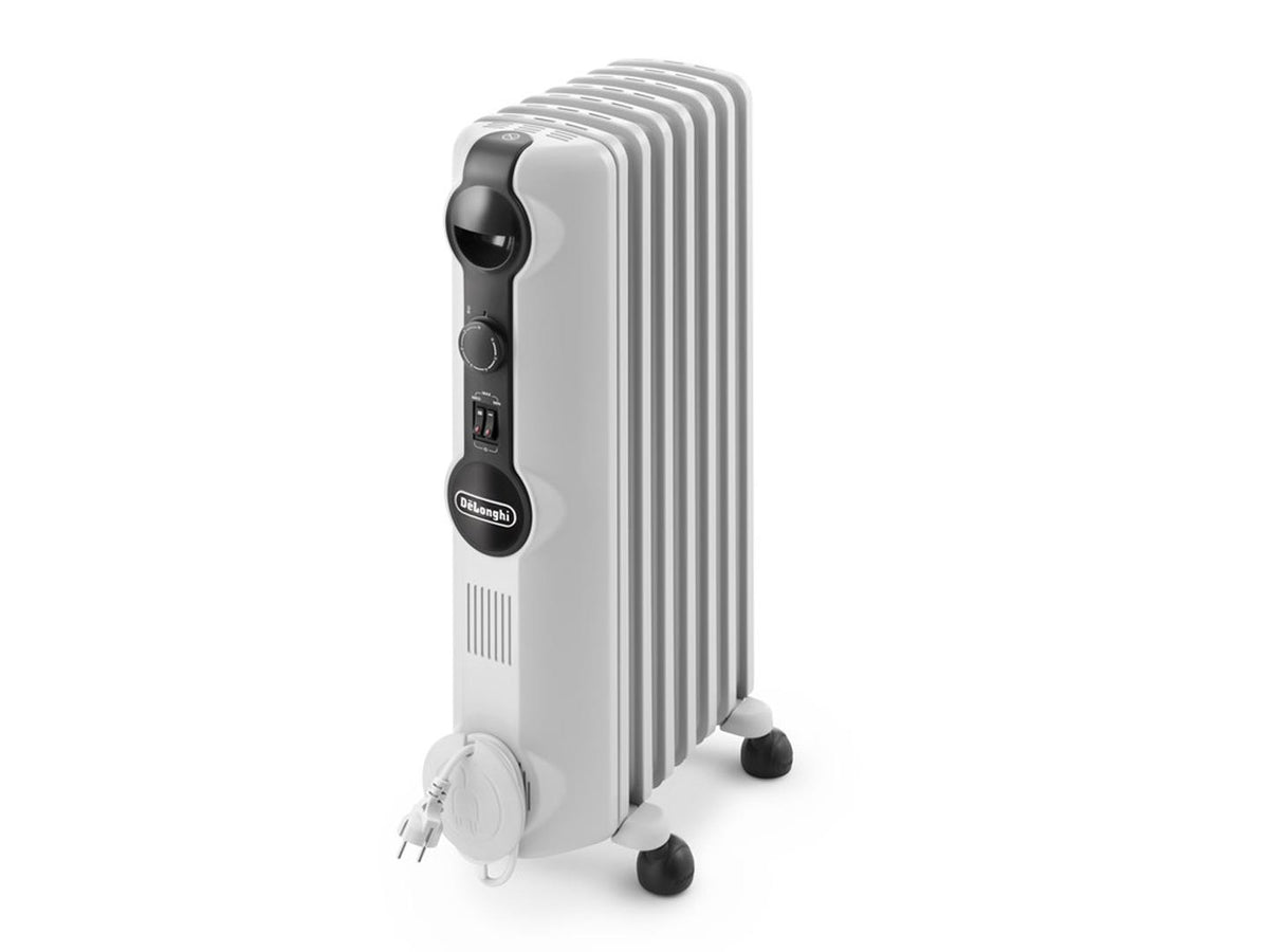 Delonghi Öl-Radiator Radia S (weiß, 1.500 Watt)