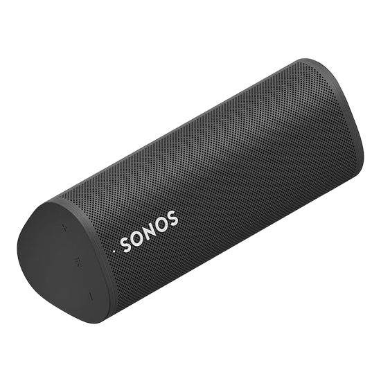 Sonos Roam - Black