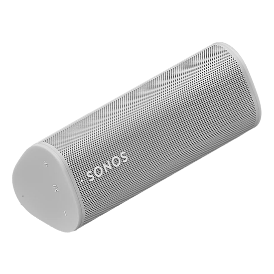 Sonos Roam SL - White