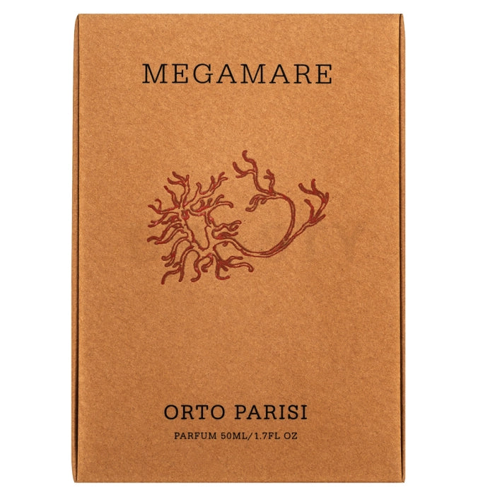 Orto Parisi Megamare EDP U 50 ml