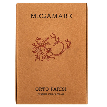 Orto Parisi Megamare EDP U 50 ml