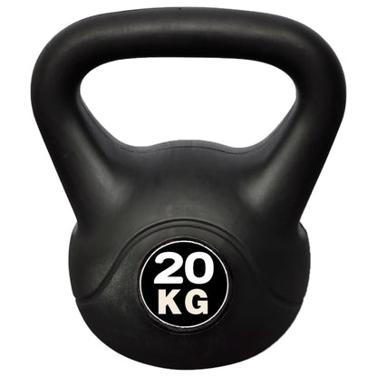 Βαράκι Γυμναστικής Kettlebell 20 κιλά