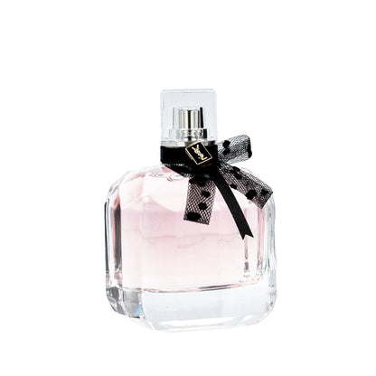 Yves Saint Laurent Mon Paris Eau De Parfum 90 ml (woman)