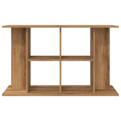 Βάση ενυδρείου vidaXL Artisan Oak 100x40x60 cm Κατασκευασμένο ξύλο