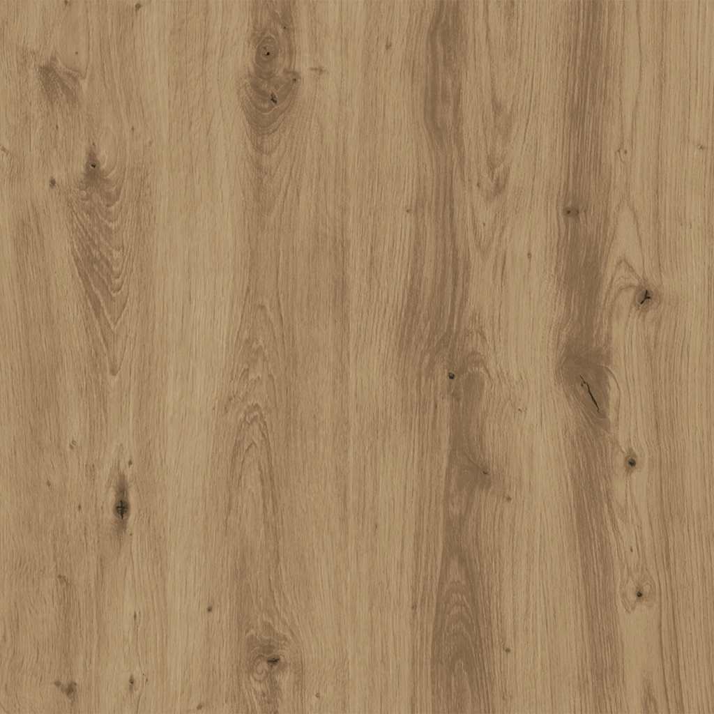 Γραφείο vidaXL Artisan Oak 90x45x76 εκ Κατασκευασμένο ξύλο