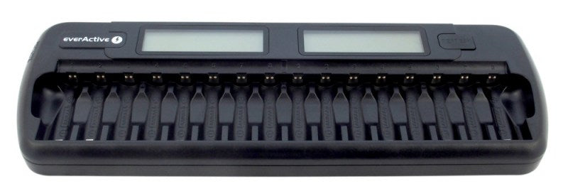 Φορτιστής everActive NC-1600