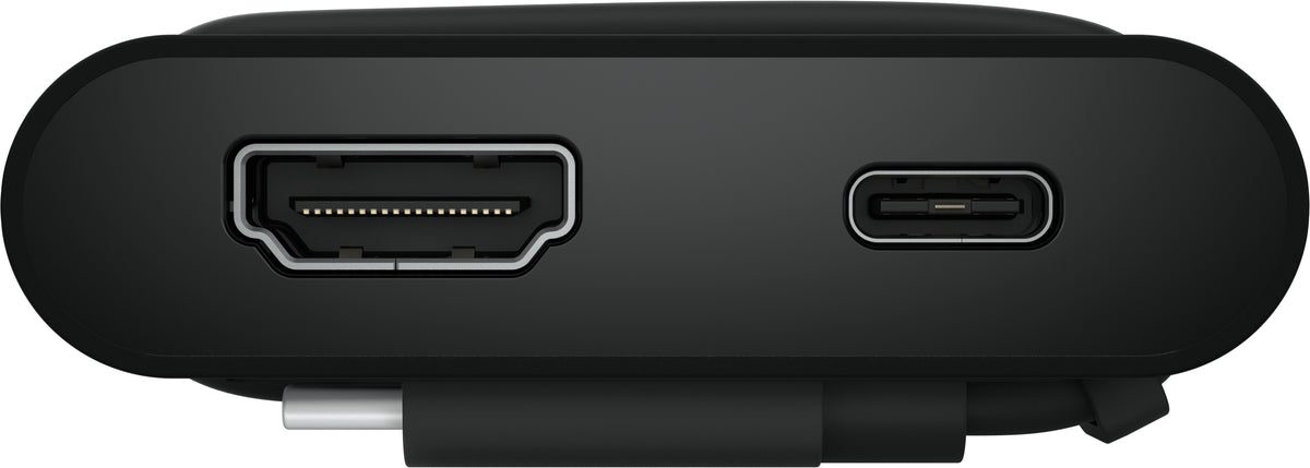 Dell Pro DA225 Dockingstation USB-C - HDMI