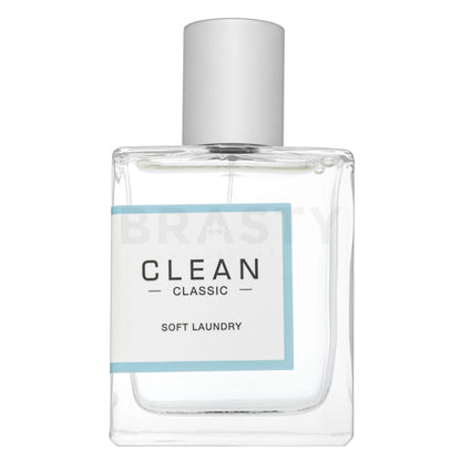 Clean Classic Soft Laundry EDP W 60 ml