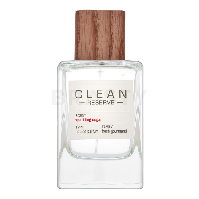 Clean Sparkling Sugar Eau de Parfum Unisex 100 ml
