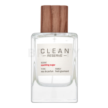 Clean Sparkling Sugar Eau de Parfum Unisex 100 ml