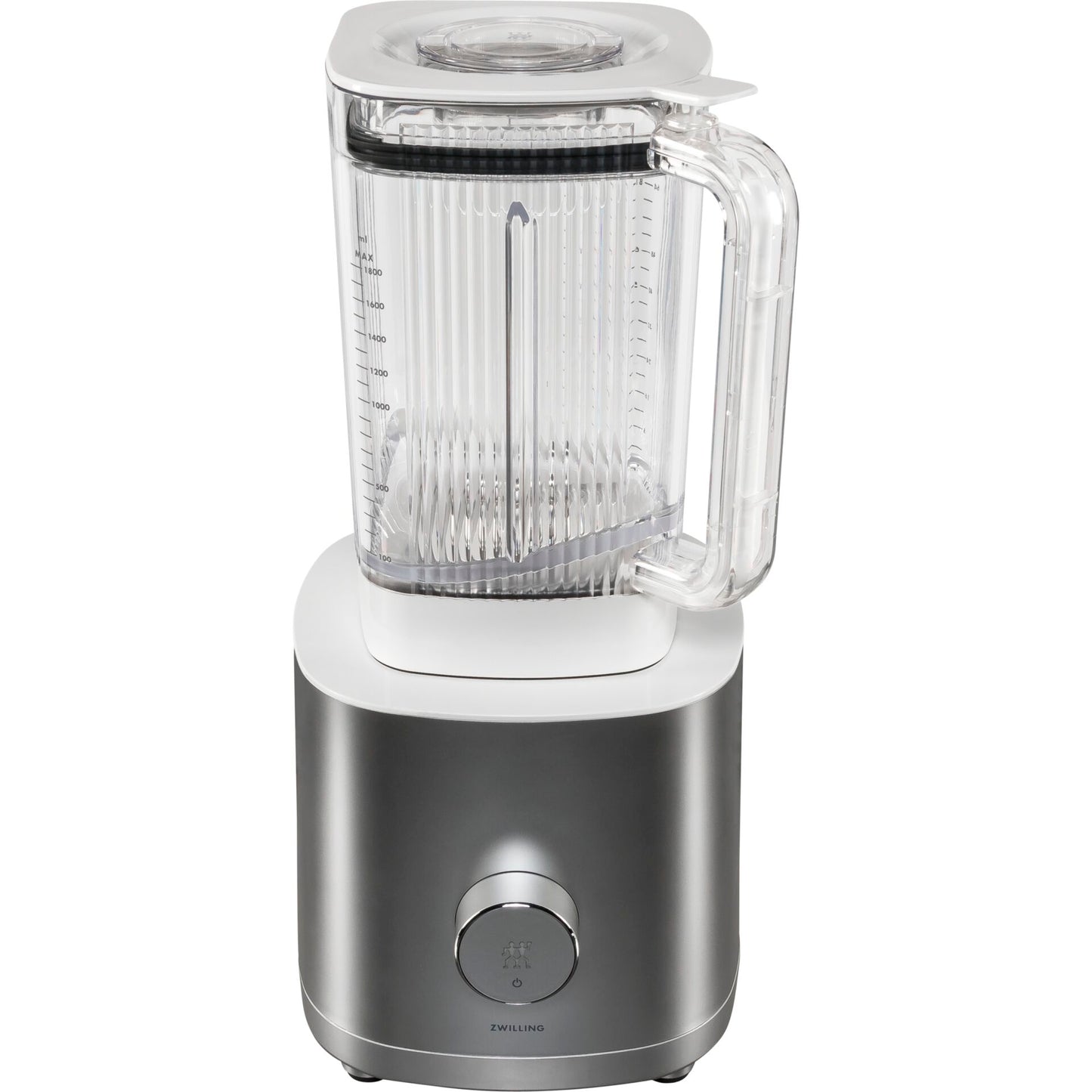 Zwilling ENFINIGY Power Silver Stand Mixer