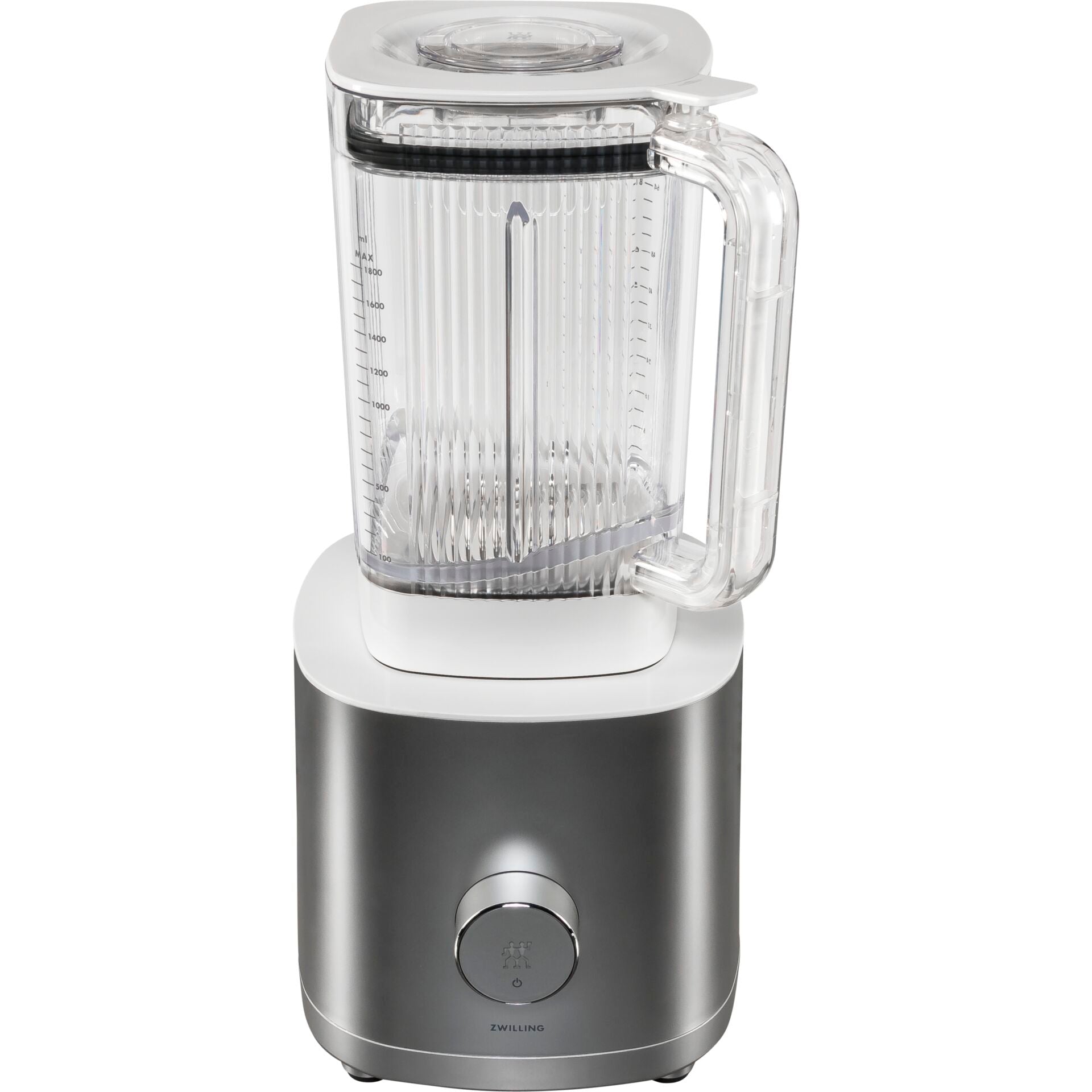 Zwilling ENFINIGY Power Silver Stand Mixer