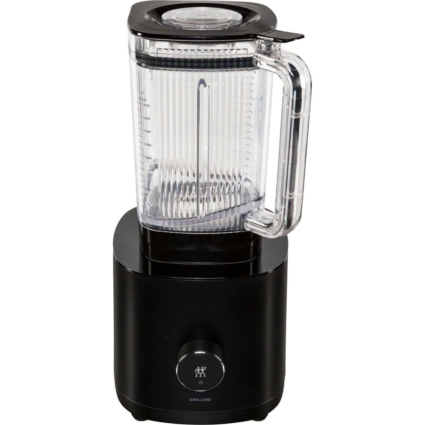 Zwilling ENFINIGY Stand Mixer Power Black