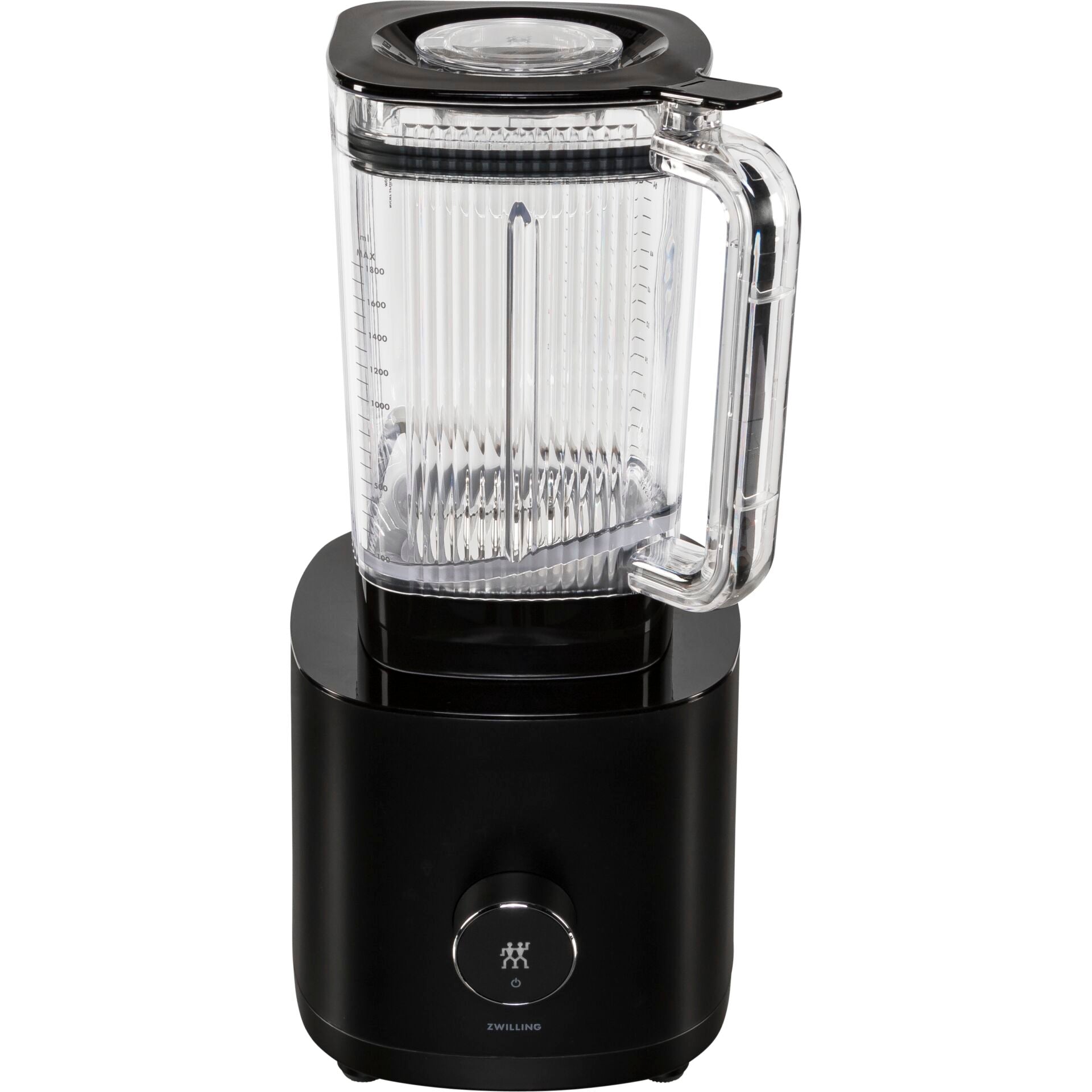 Zwilling ENFINIGY Stand Mixer Power Black