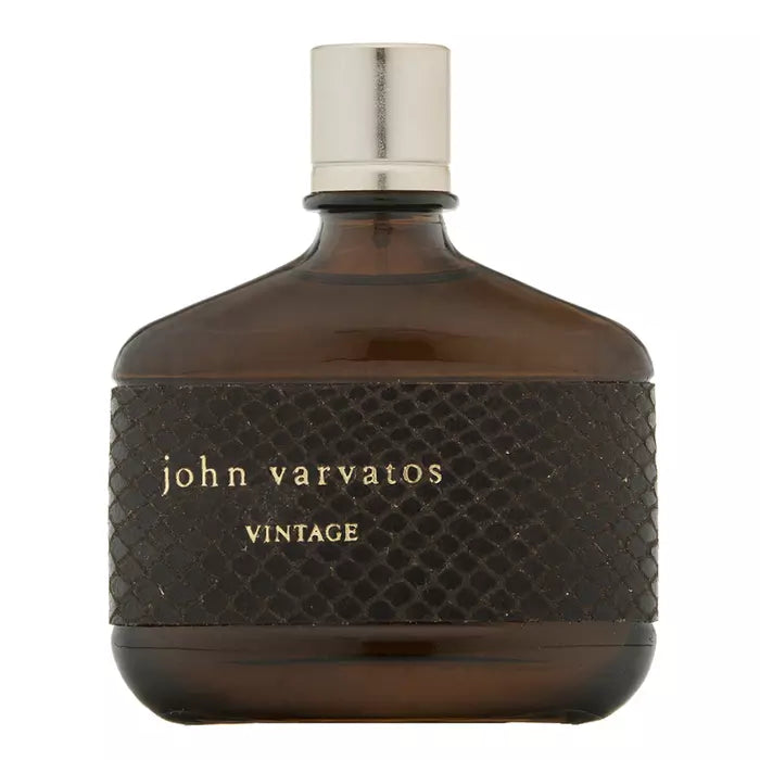 John Varvatos Vintage EDT M 75 ml
