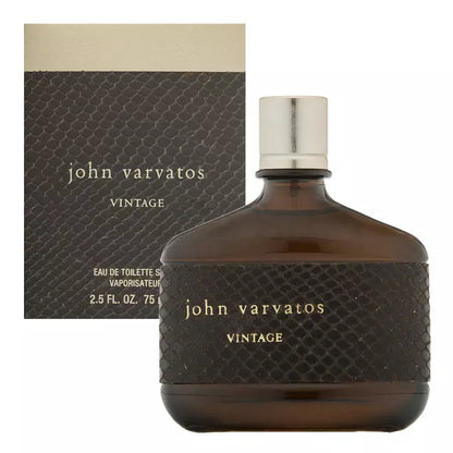 John Varvatos Vintage EDT M 75 ml