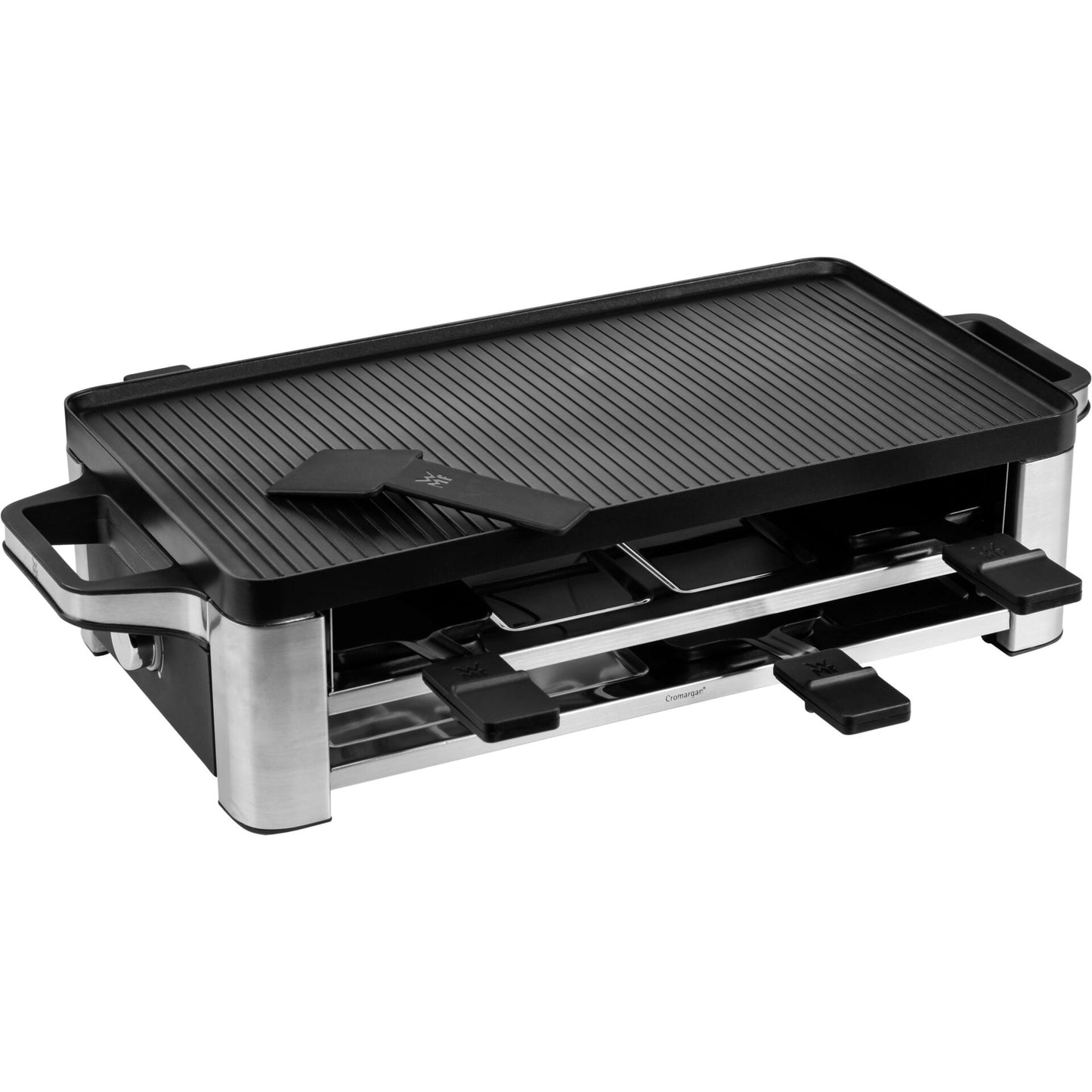 WMF Lono Raclette Grill for 8 People