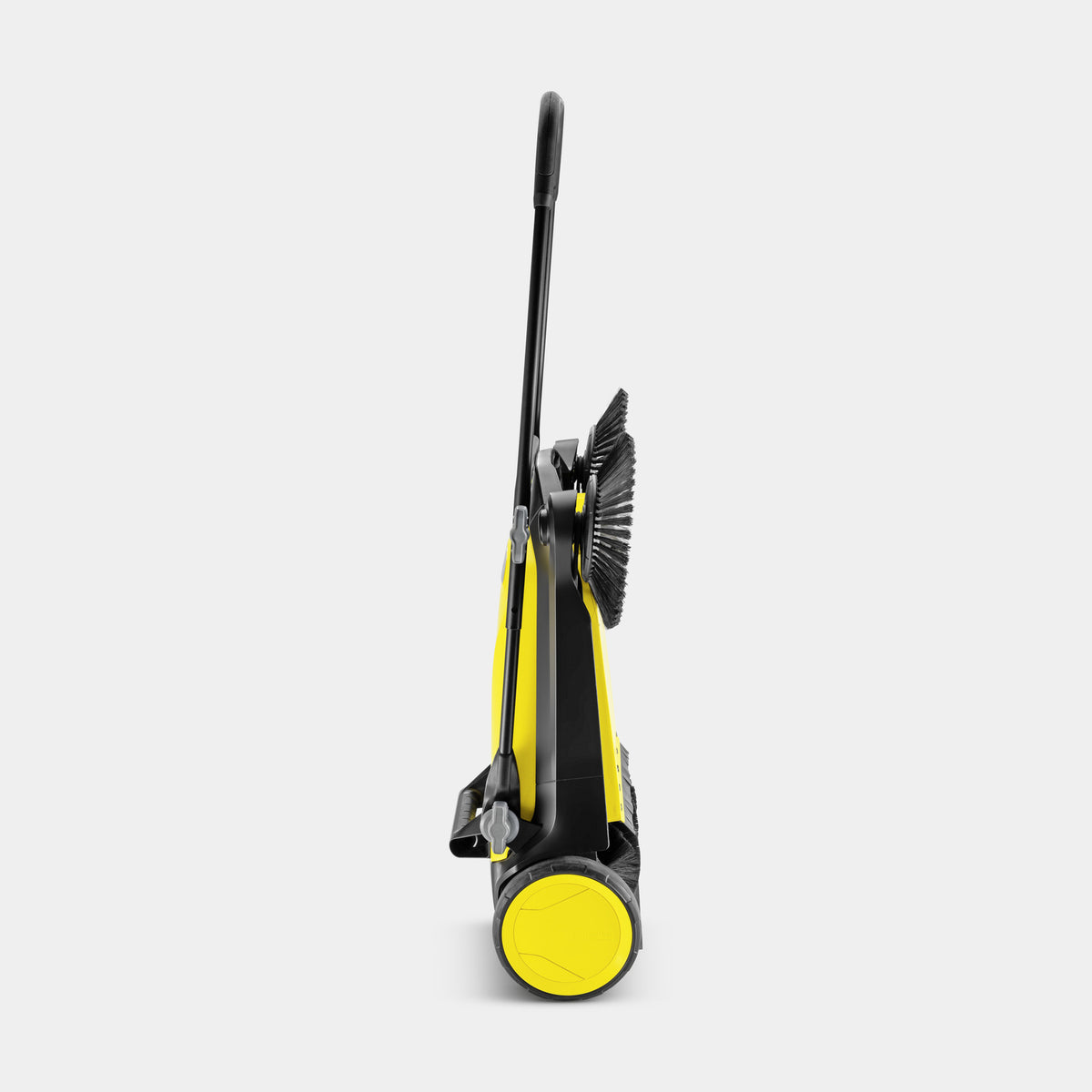KÃ¤rcher S 4 Sweeper