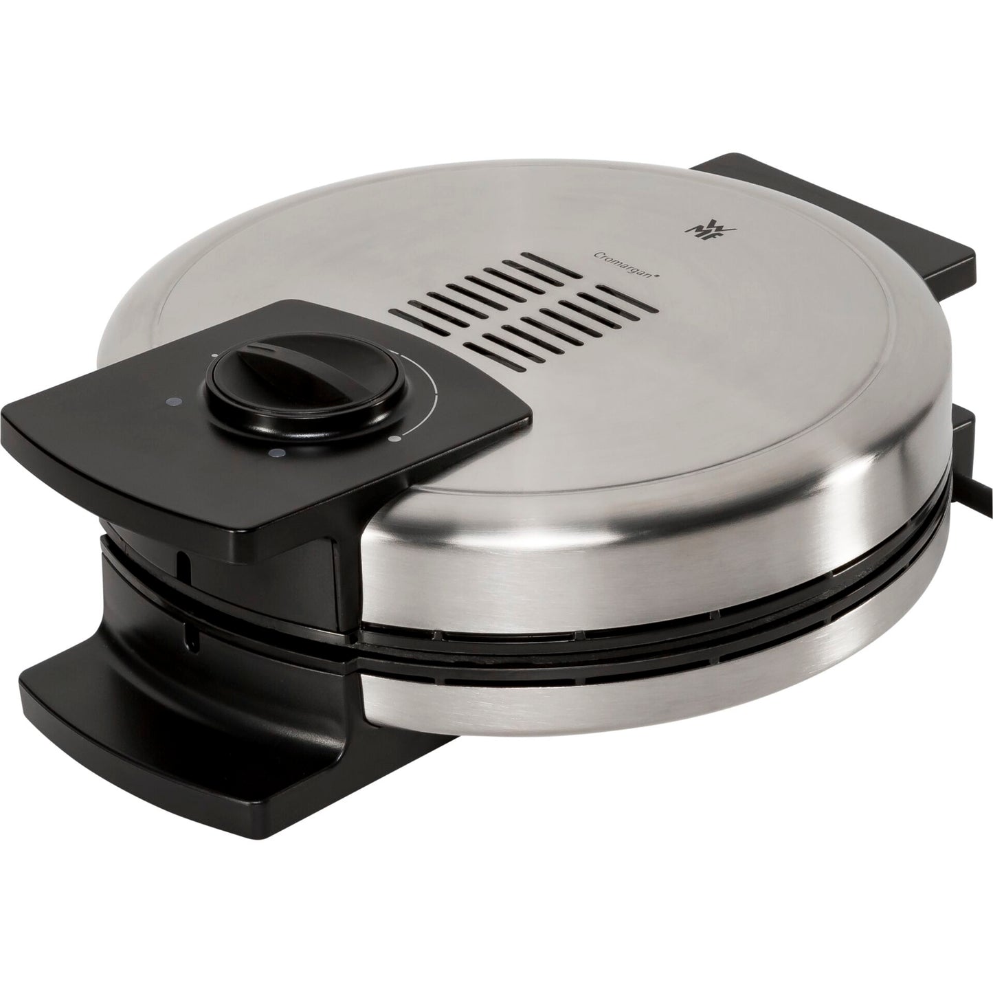 WMF Lono Waffle Maker – Professional Electric Waffle Iron for Classic Belgian Waffles
