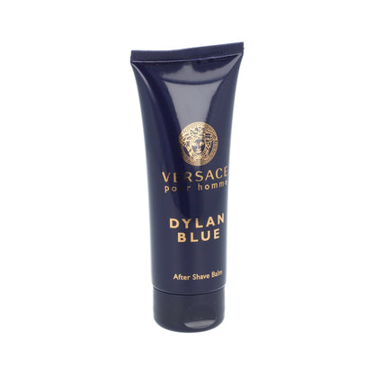 Versace Pour Homme Dylan Blue After Shave Balm 100 ml for Men