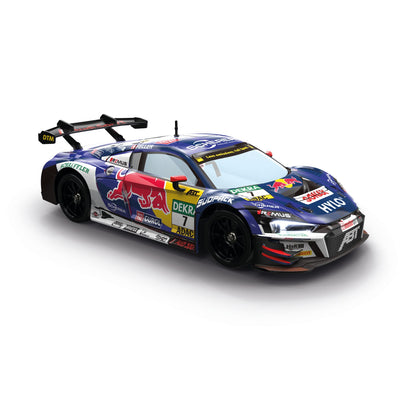 Carrera RC 2.4GHz 370160149 ABT Red Bull Audi R8 LMS GT3 evo