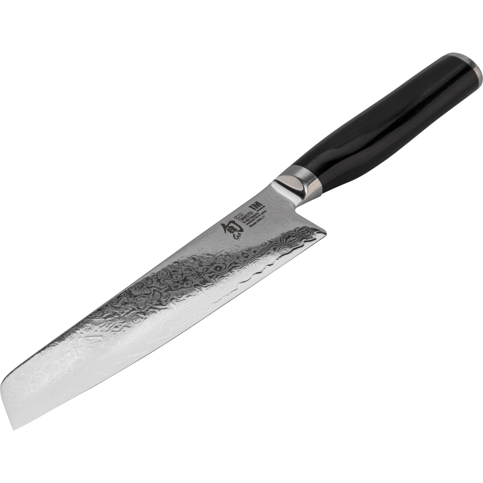 KAI SHUN PR. Tim MÃ¤lzer MINAMO Utility Knife 15cm